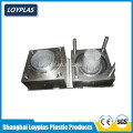 China elegant plastic and mould for sale